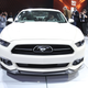 Illustration for article titled The Ford Mustang 50th Anniversary Is Exactly Not Like The Original